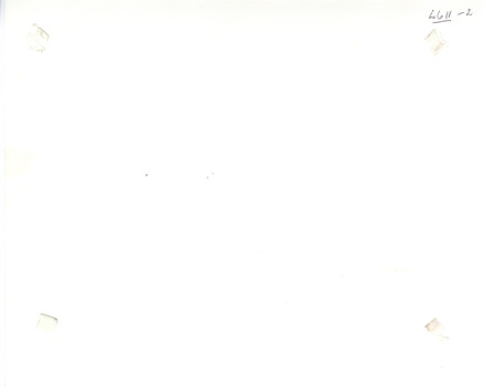 Handwritten identifier