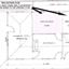 Plan of Box Cottage