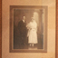 Alonzo & Mary Box wedding day