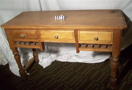 Furniture, table, small hardwood