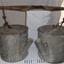 Chinese market-gardener’s watering-cans