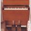 'Estey' Harmonium (Portable)