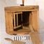 Butter churn domestic