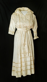 Wedding Dress Mary Box 1918