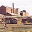 Highett Gasworks: Gasometer, Retort House and Coal Store at Highett Gasworks