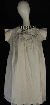 Clothing, girl's nightgown