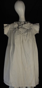 Clothing, girl's nightgown