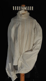 lady's blouse