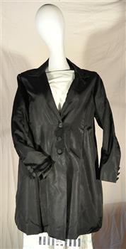 Clothing, lady's Bombasine jacket