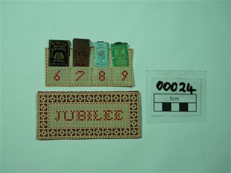 Sewing Equipment, needles