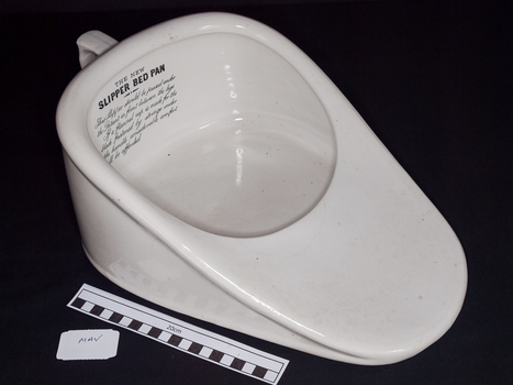 Medical Equipment, china bed-pan