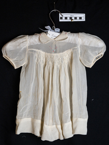 Clothing, girl's dress