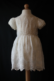 Clothing, girl's dress