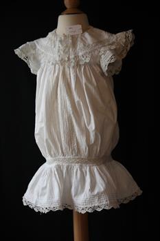 Clothing, girl's blouse