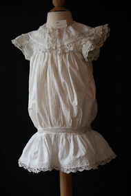 Clothing, girl's blouse