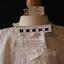 Clothing, lady's nightgown