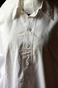 Clothing, man's nightshirt