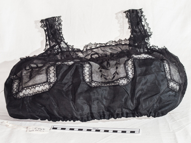 Clothing, lady's camisole