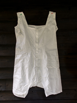Clothing, lady's underwear