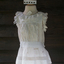 Clothing, child's pinafore
