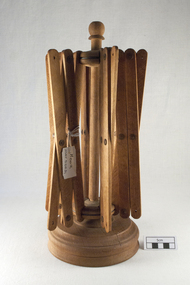 wool winder