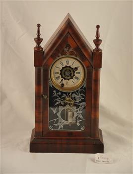 Ansonia Clock 