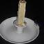 Candlestick and holder