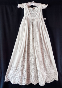 Clothing, christening gown