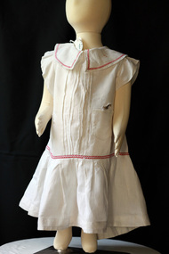Clothing, girl's dress
