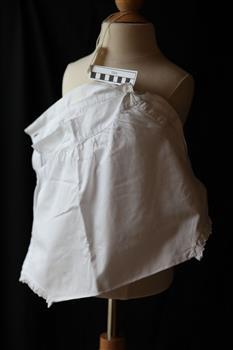 Clothing, baby's pants