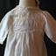 Clothing, baby's gown