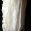 Clothing, lady's silk stole