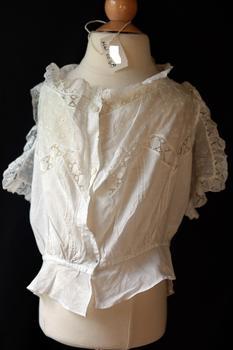 Clothing, lady’s camisole