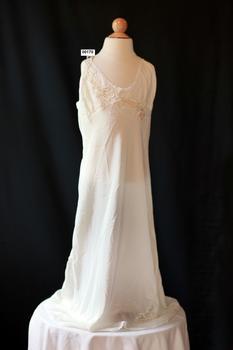 Clothing, lady’s petticoat