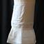 Clothing, girl’s half- petticoat