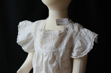 Clothing, girl’s dress