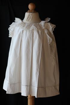 Clothing, girls tunic
