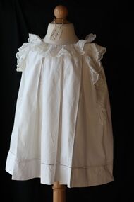 Clothing, girls tunic
