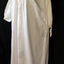 Clothing, lady’s nightgown
