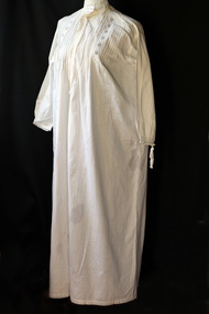 Clothing, lady’s nightgown