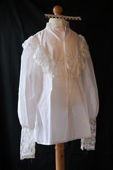 Clothing, lady's blouse