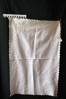 Haberdashery, pillow-shams