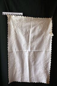 Haberdashery, pillow-shams