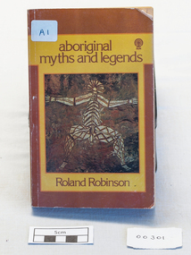 Book - Aboriginal stories, Sun Books Melbourne Pty Ltd, aboriginal myths and legends, 1967