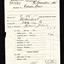 Documents, Burial James Jones 1940