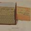 World War 1939-1945, Ration Cards x 2