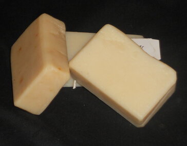 Domestic object - Kitchen Equipment, household soap, c1900