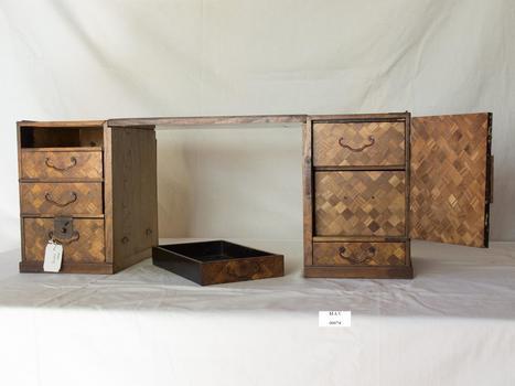  2010214 Box Cottage (01)  Dr Polk's Cabinet  MAV 00074.jpg