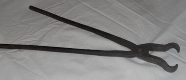 Blacksmith's Tongs