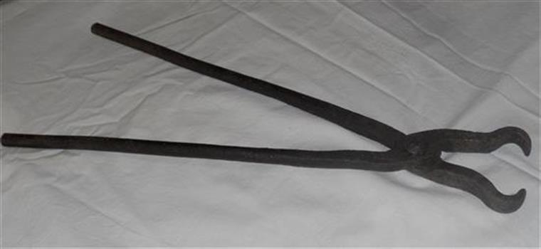 Blacksmith's Tongs